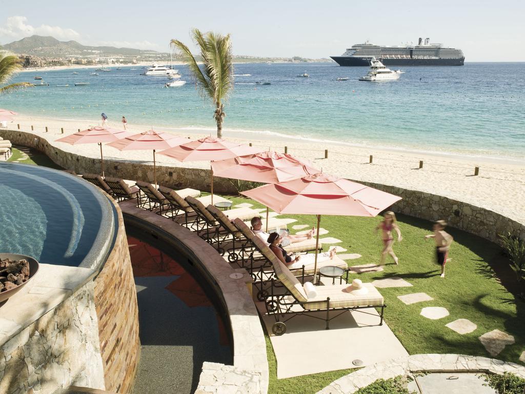 קאבו סן לוקאס Hacienda Beach Club & Residences מראה חיצוני תמונה