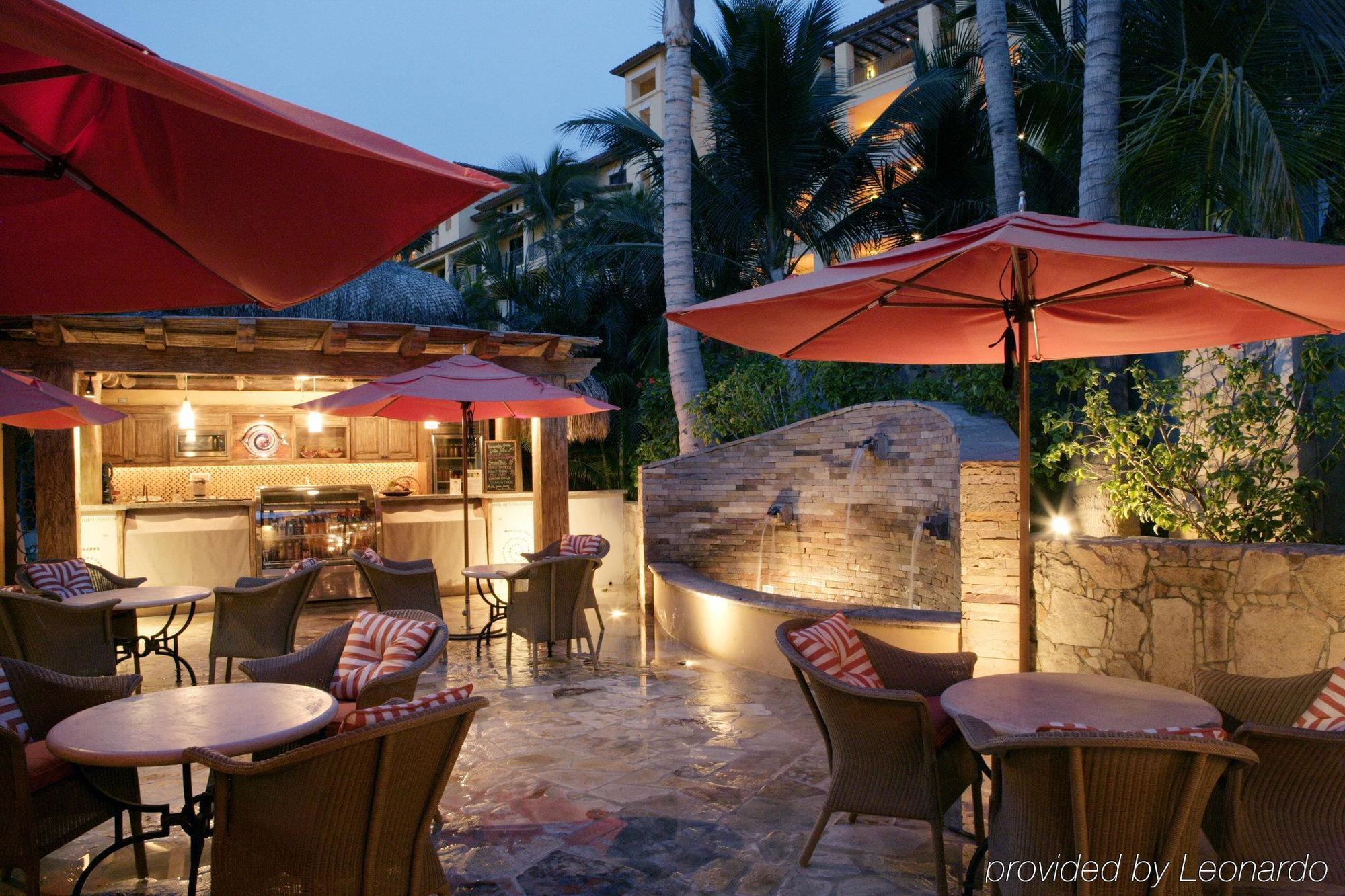 קאבו סן לוקאס Hacienda Beach Club & Residences מראה חיצוני תמונה