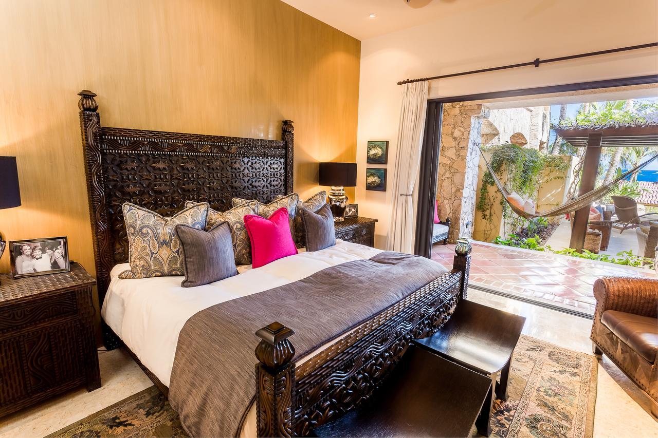 קאבו סן לוקאס Hacienda Beach Club & Residences מראה חיצוני תמונה
