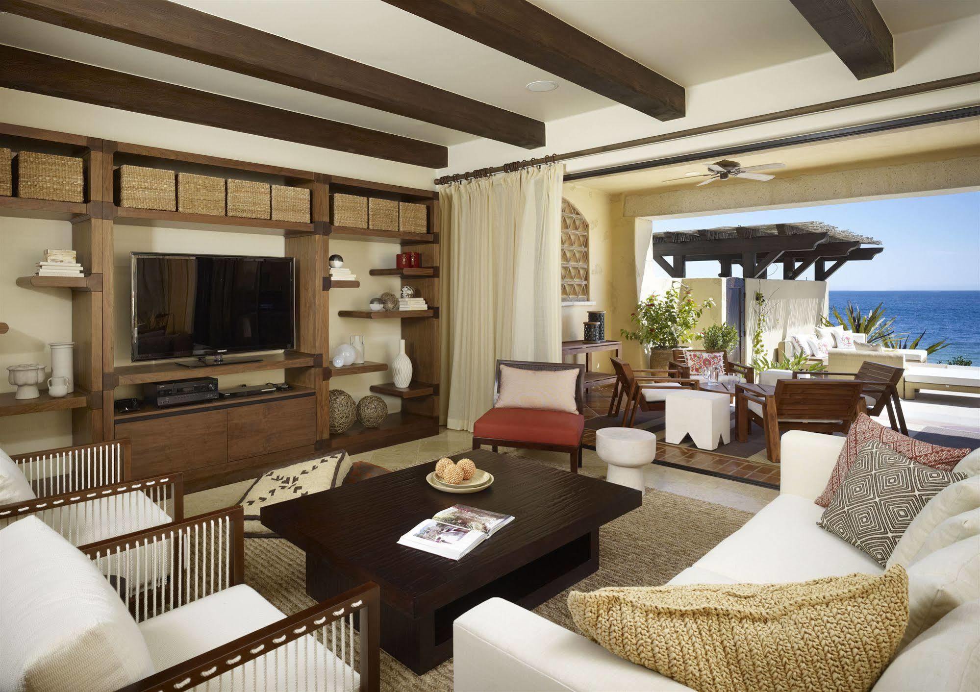 קאבו סן לוקאס Hacienda Beach Club & Residences מראה חיצוני תמונה