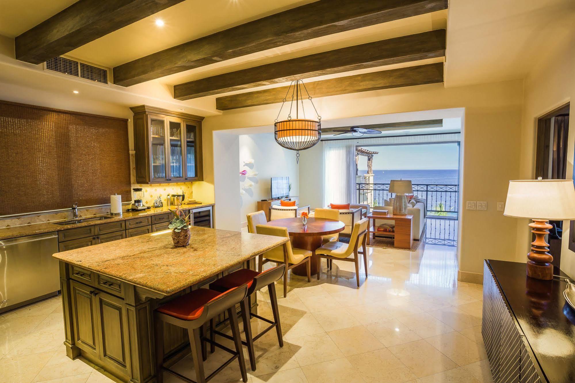 קאבו סן לוקאס Hacienda Beach Club & Residences מראה חיצוני תמונה
