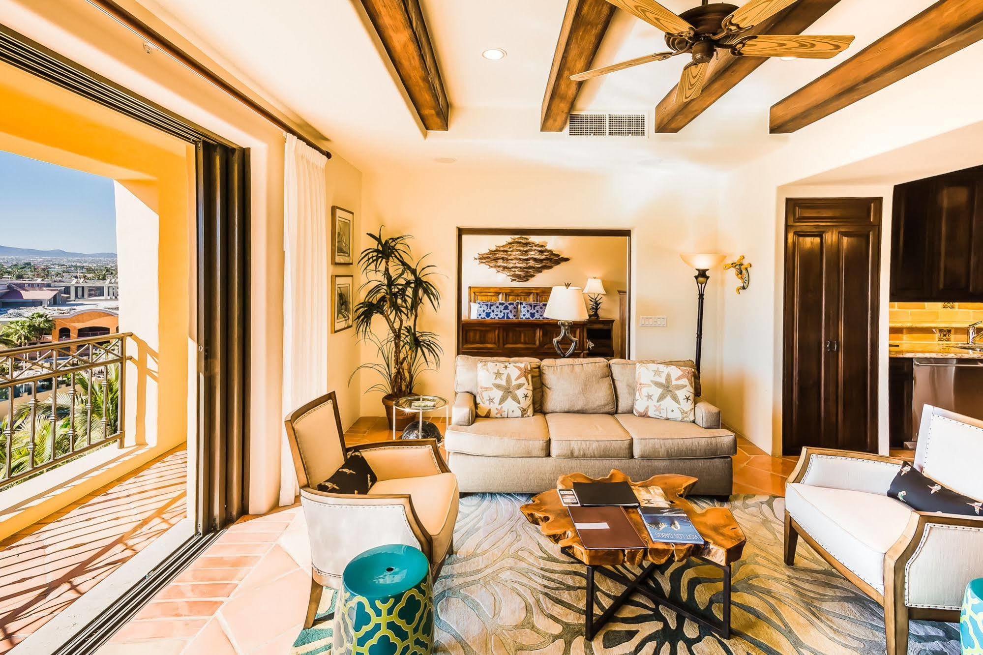 קאבו סן לוקאס Hacienda Beach Club & Residences מראה חיצוני תמונה