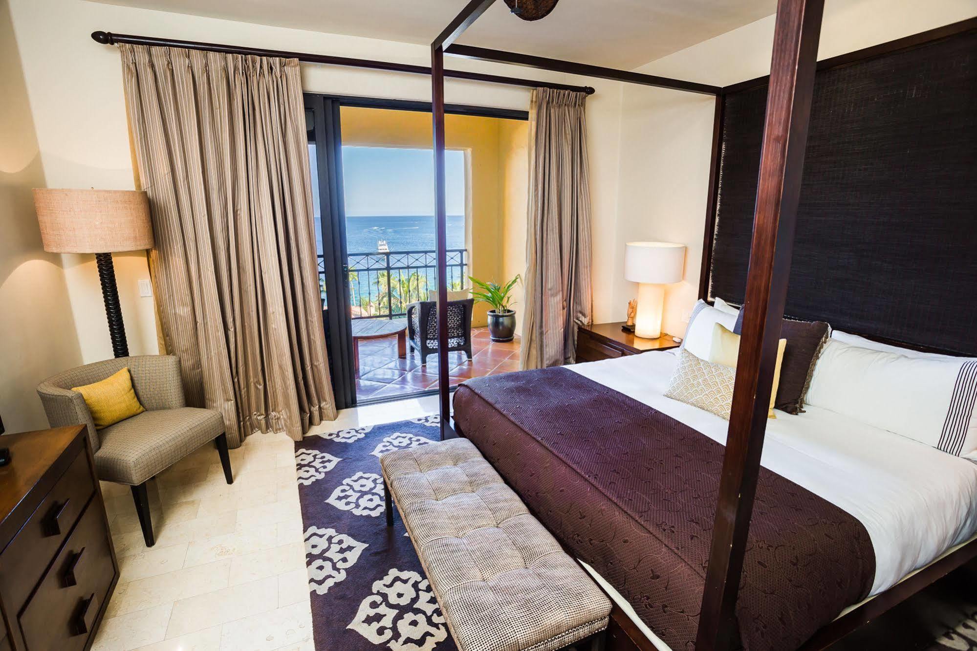קאבו סן לוקאס Hacienda Beach Club & Residences מראה חיצוני תמונה