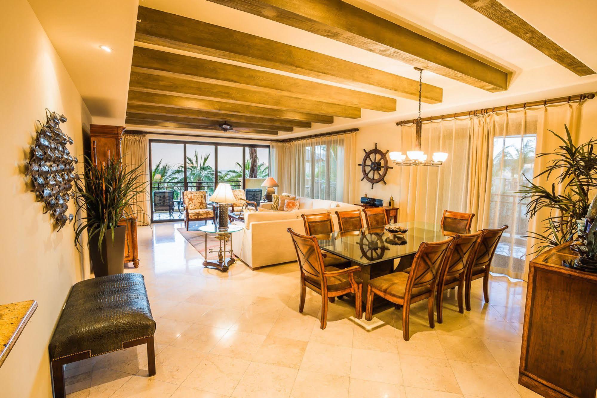 קאבו סן לוקאס Hacienda Beach Club & Residences מראה חיצוני תמונה