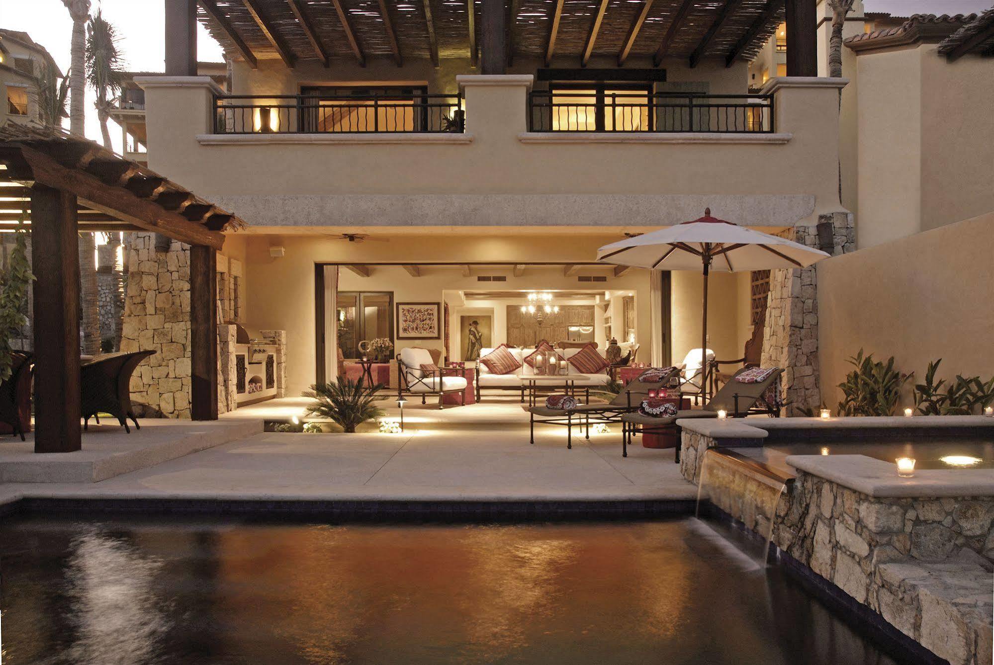 קאבו סן לוקאס Hacienda Beach Club & Residences מראה חיצוני תמונה