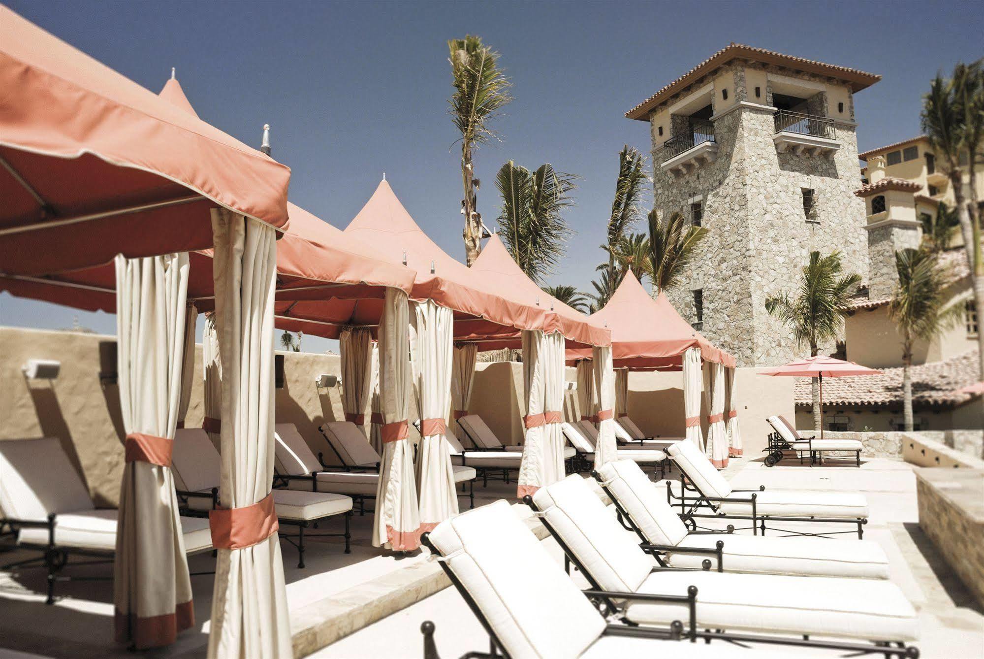 קאבו סן לוקאס Hacienda Beach Club & Residences מראה חיצוני תמונה