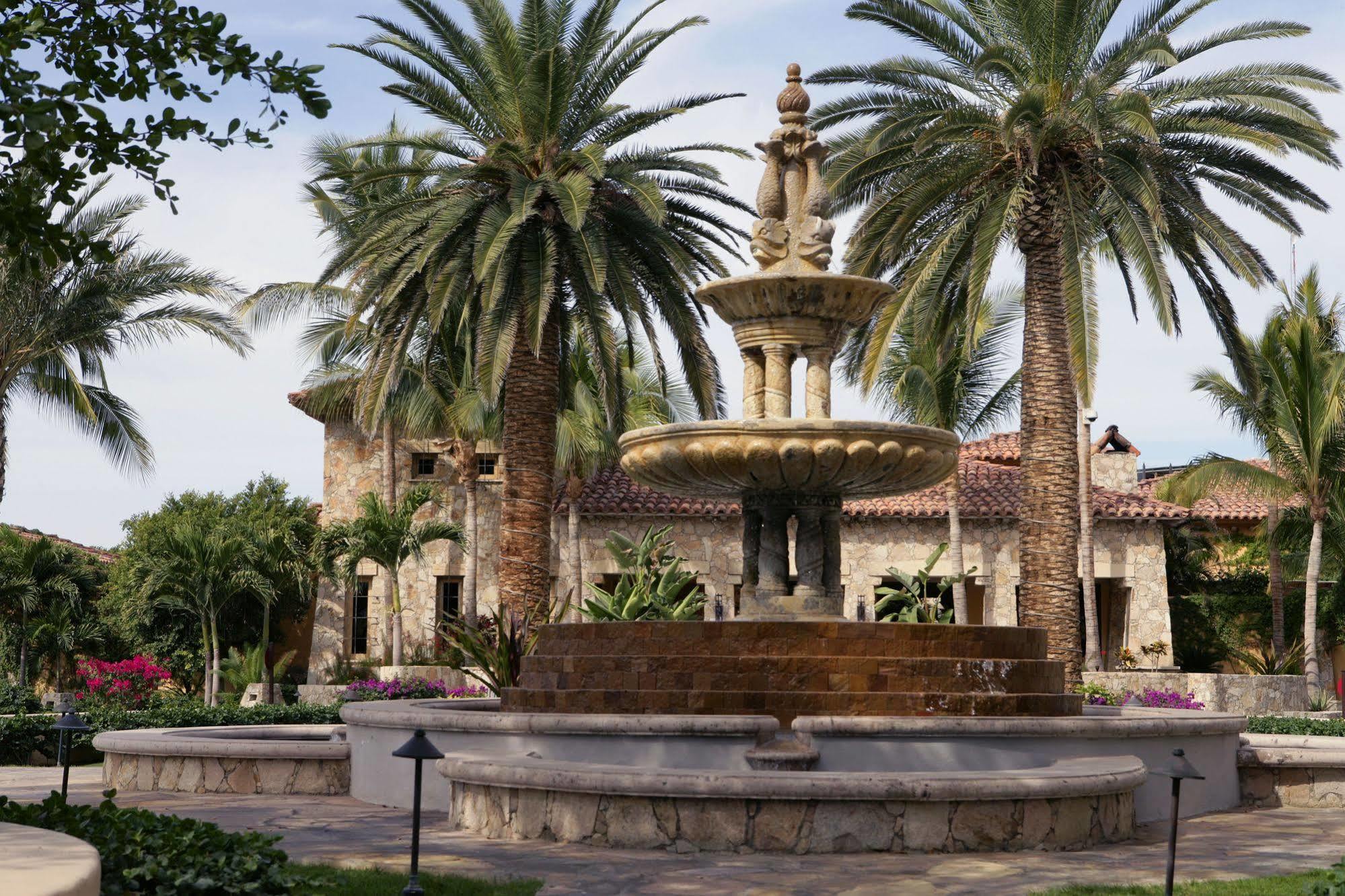 קאבו סן לוקאס Hacienda Beach Club & Residences מראה חיצוני תמונה