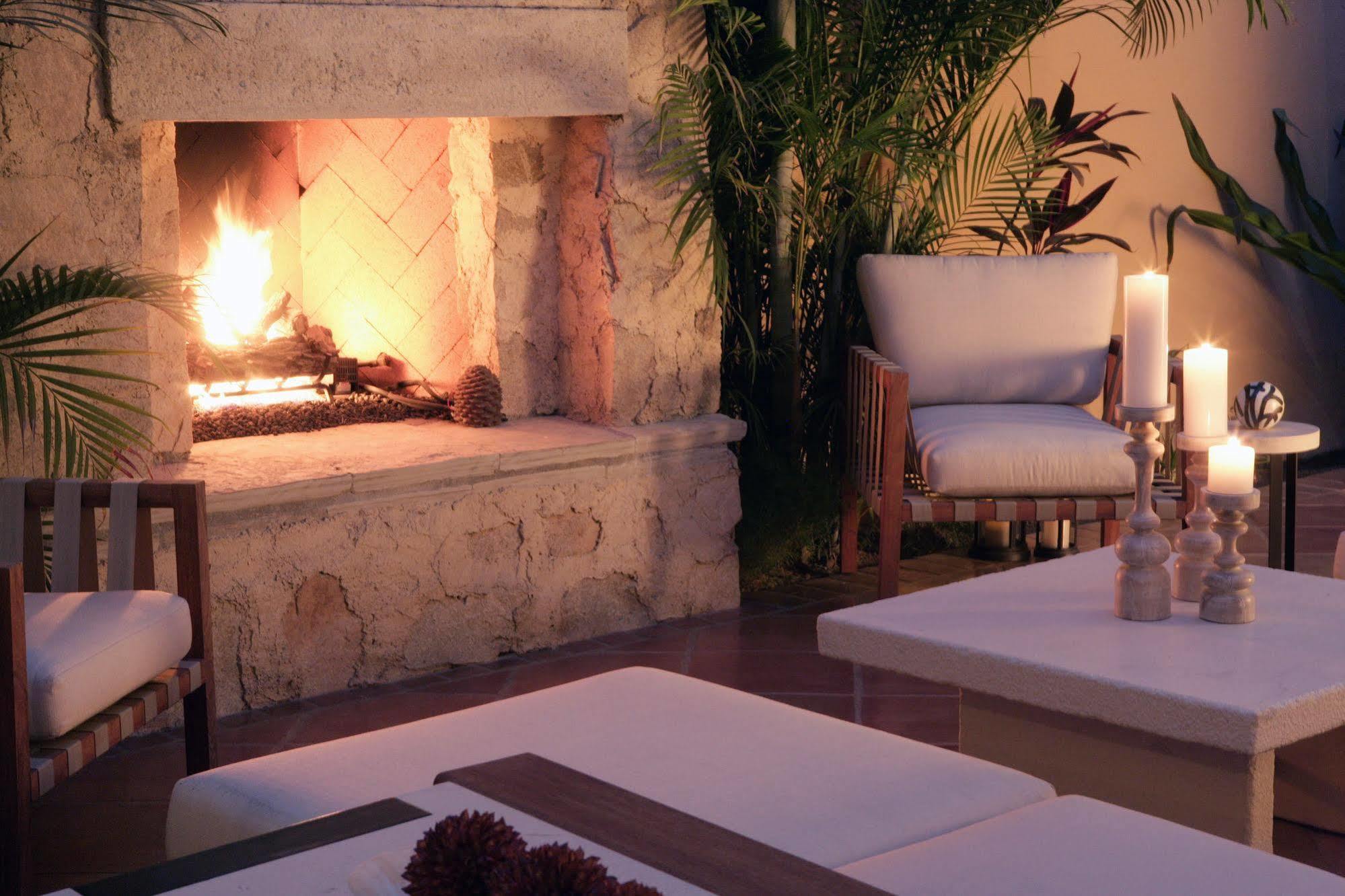 קאבו סן לוקאס Hacienda Beach Club & Residences מראה חיצוני תמונה