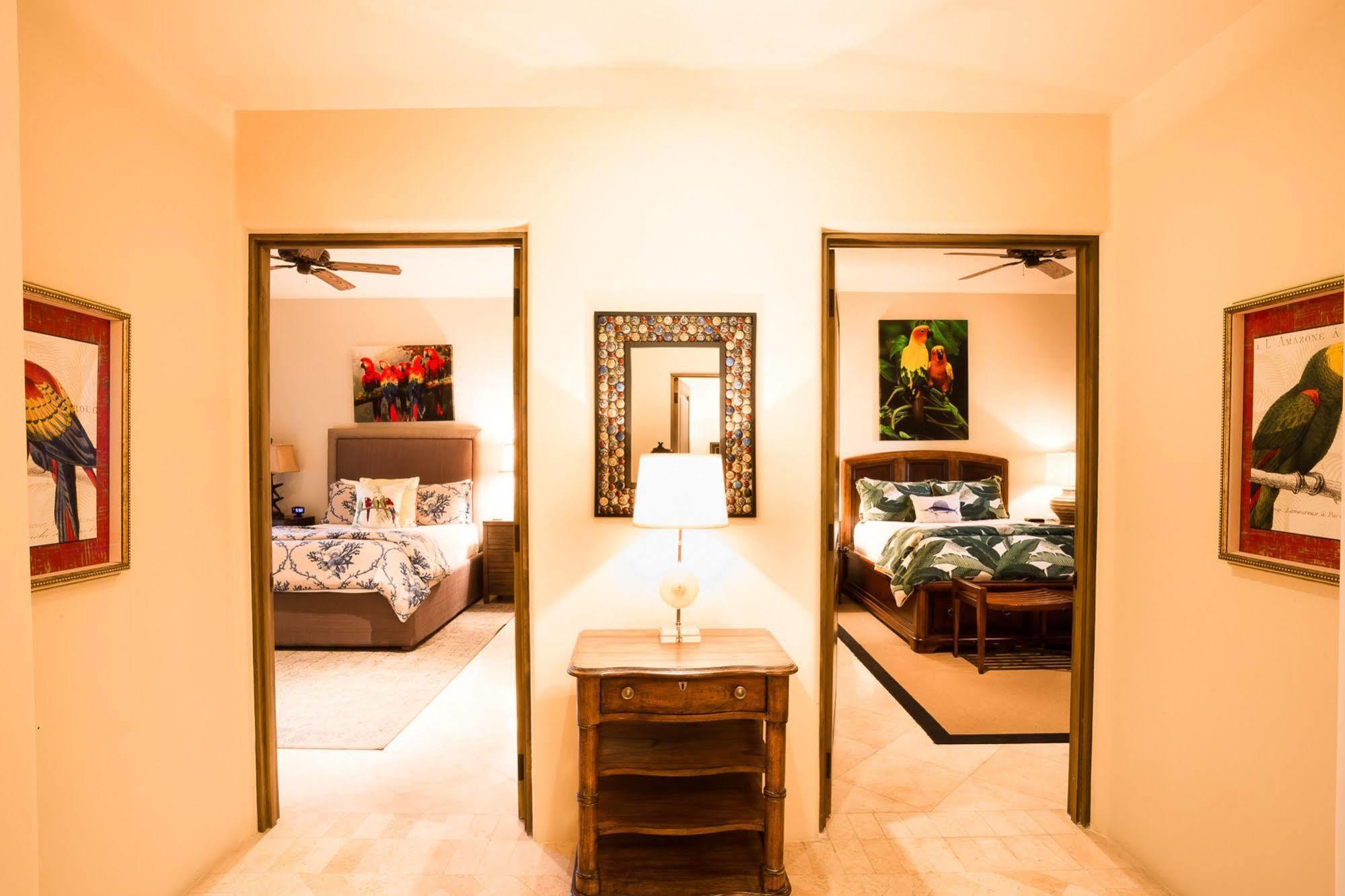קאבו סן לוקאס Hacienda Beach Club & Residences מראה חיצוני תמונה