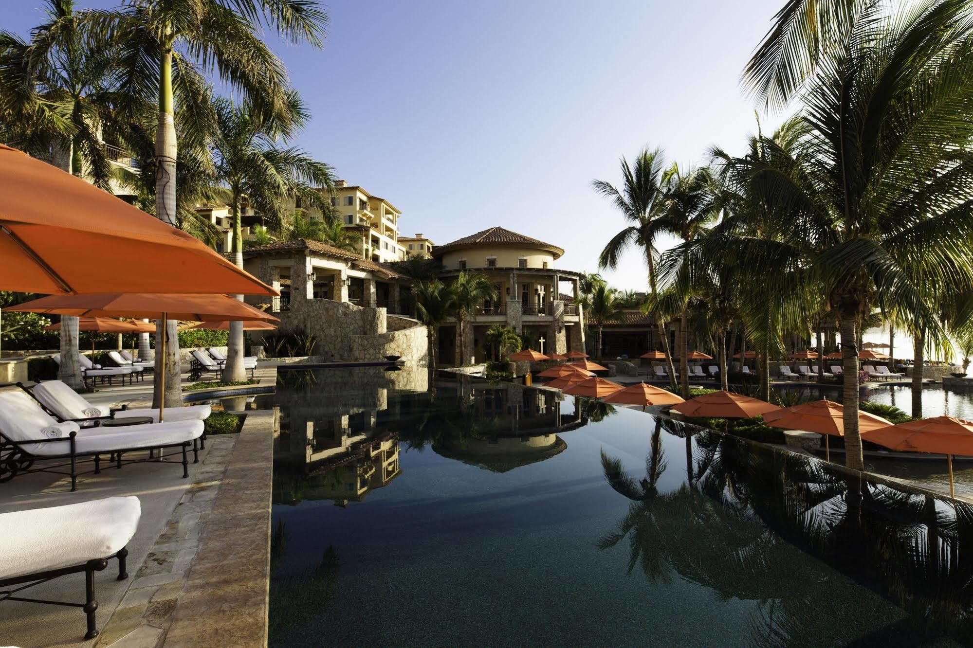 קאבו סן לוקאס Hacienda Beach Club & Residences מראה חיצוני תמונה