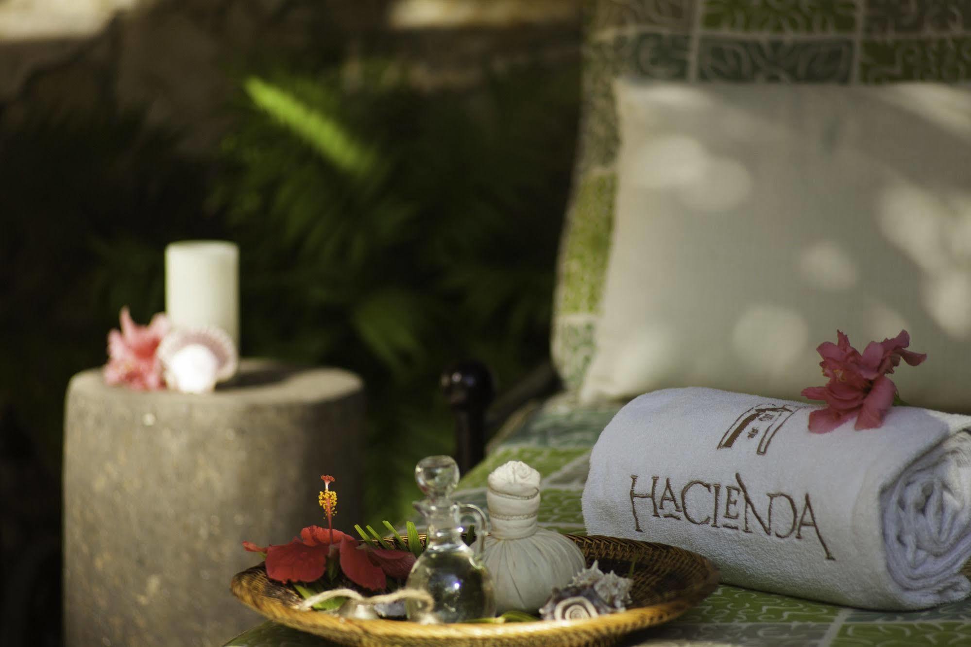 קאבו סן לוקאס Hacienda Beach Club & Residences מראה חיצוני תמונה