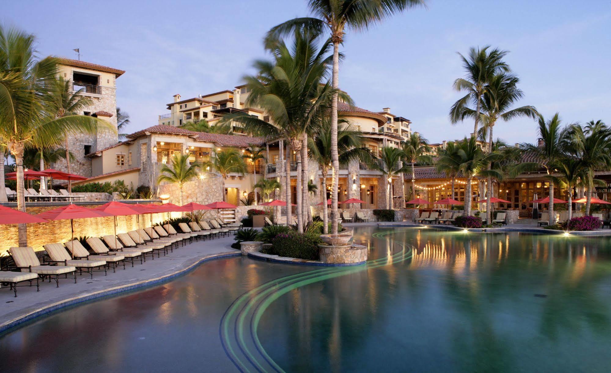 קאבו סן לוקאס Hacienda Beach Club & Residences מראה חיצוני תמונה