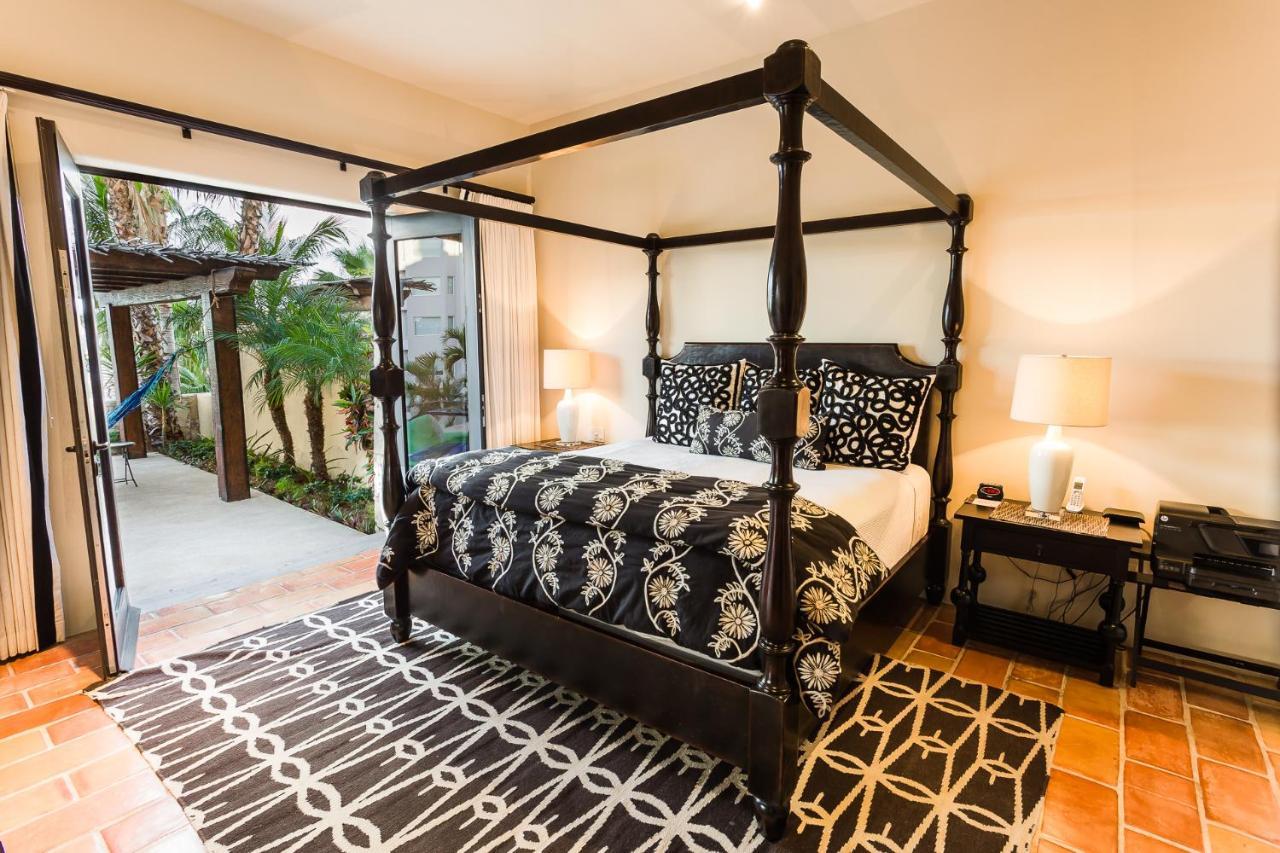 קאבו סן לוקאס Hacienda Beach Club & Residences מראה חיצוני תמונה