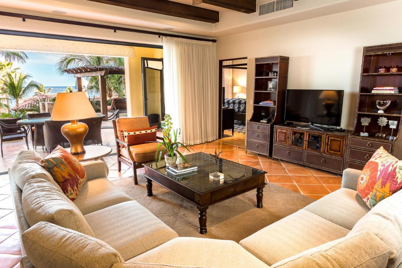 קאבו סן לוקאס Hacienda Beach Club & Residences מראה חיצוני תמונה