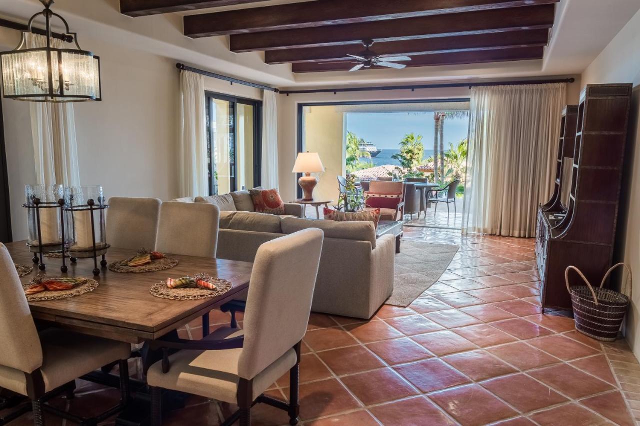 קאבו סן לוקאס Hacienda Beach Club & Residences מראה חיצוני תמונה