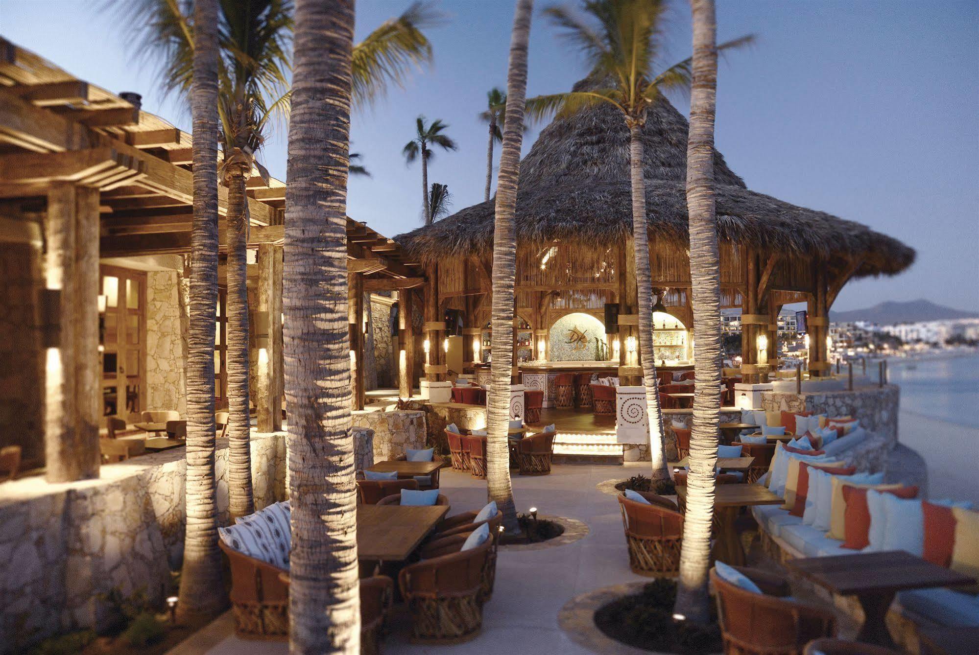 קאבו סן לוקאס Hacienda Beach Club & Residences מראה חיצוני תמונה