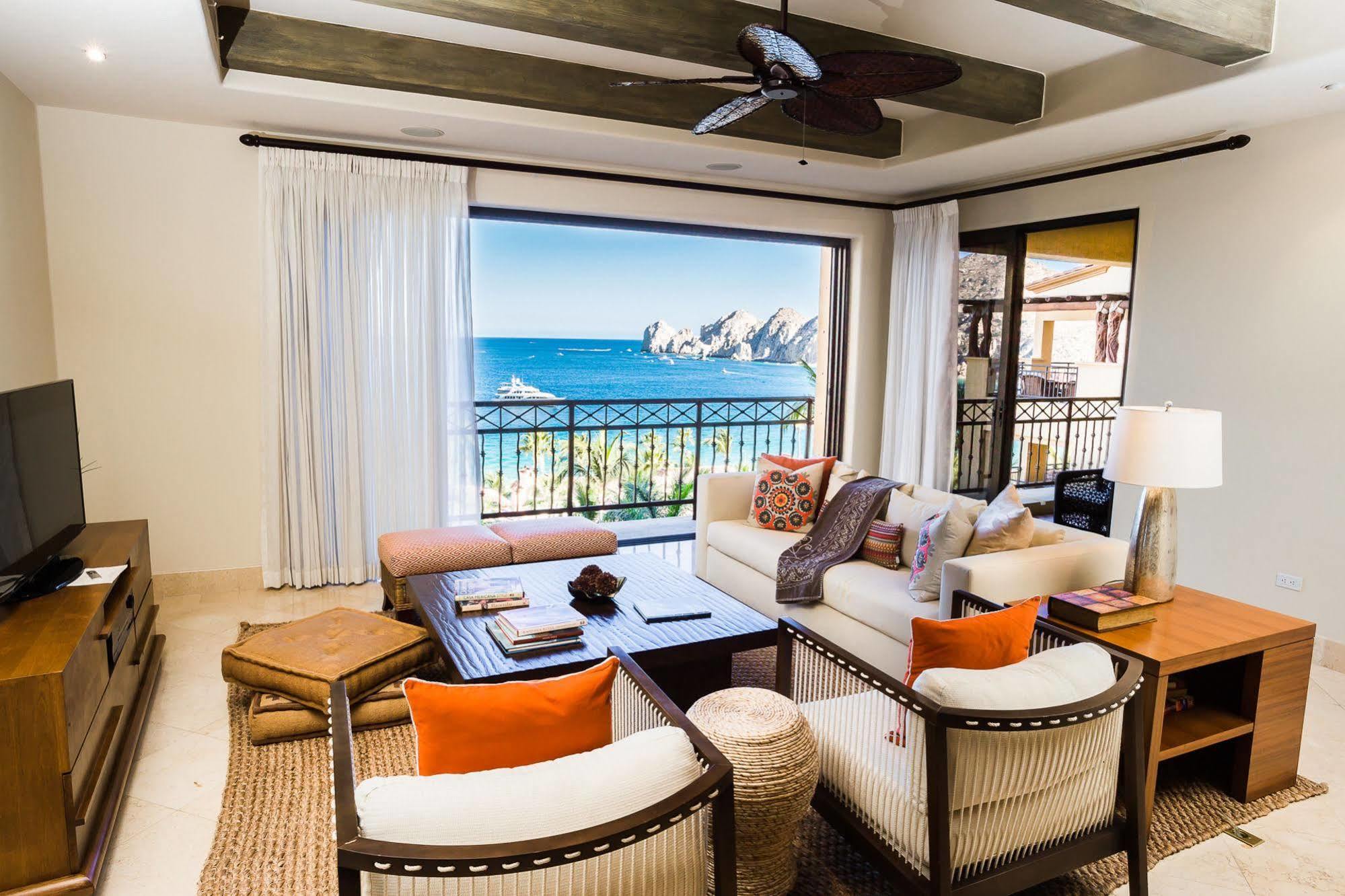 קאבו סן לוקאס Hacienda Beach Club & Residences מראה חיצוני תמונה