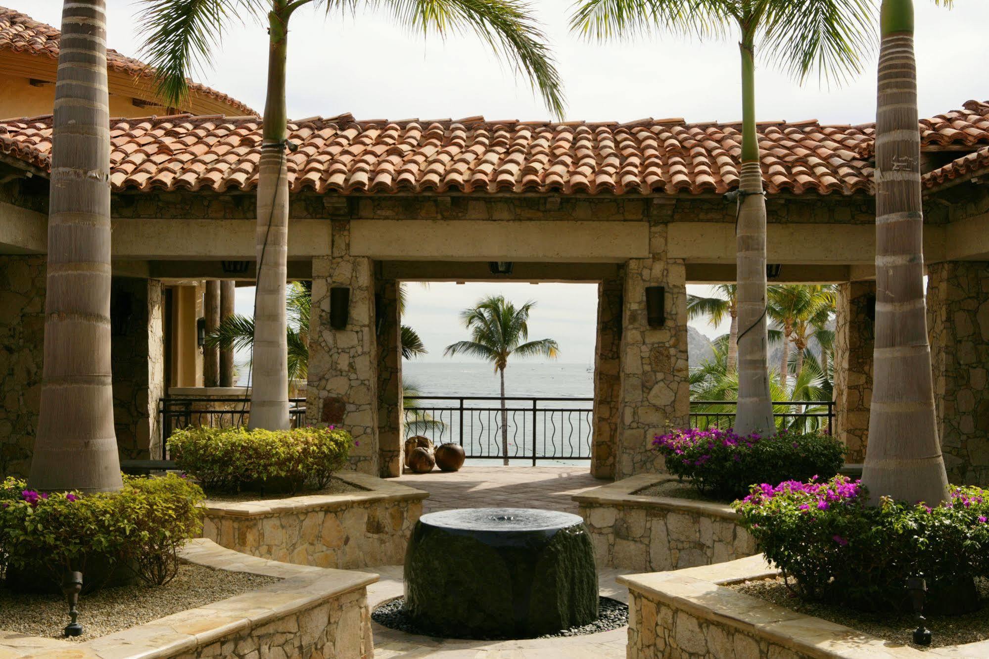 קאבו סן לוקאס Hacienda Beach Club & Residences מראה חיצוני תמונה